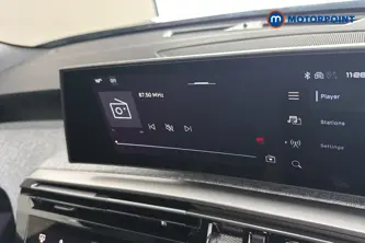 Peugeot 5008 Allure Premium Automatic Petrol SUV - Stock Number (1669658) - 8th supplementary image