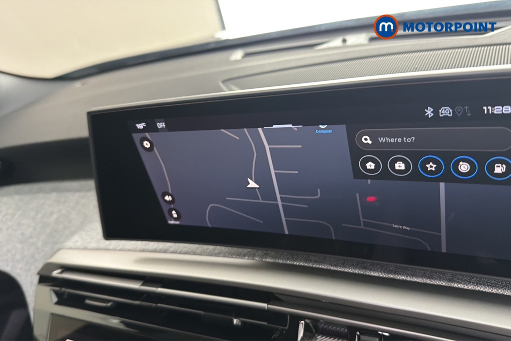 Peugeot 5008 Allure Premium Automatic Petrol SUV - Stock Number (1669658) - 9th supplementary image