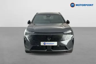 Peugeot 5008 Allure Premium Automatic Petrol SUV - Stock Number (1669658) - Front bumper