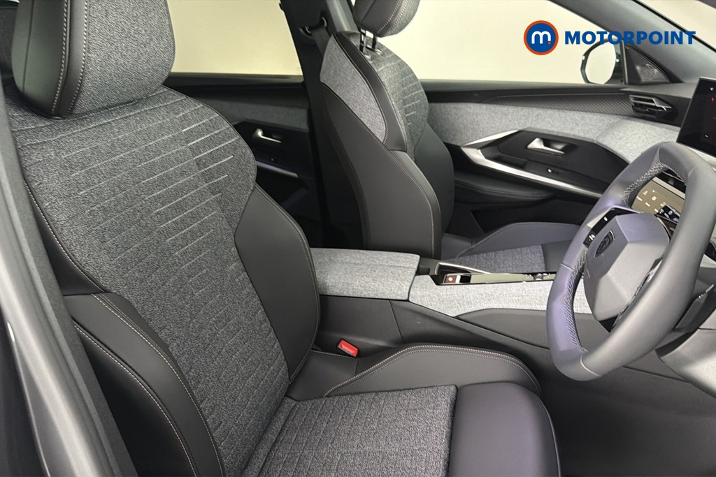 Peugeot 5008 Allure Premium Automatic Petrol SUV - Stock Number (1669658) - 22nd supplementary image