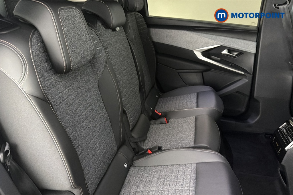 Peugeot 5008 Allure Premium Automatic Petrol SUV - Stock Number (1669658) - 25th supplementary image