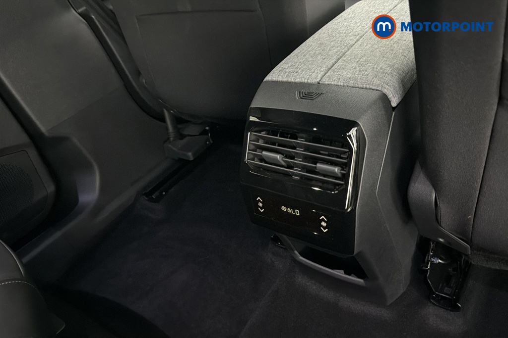 Peugeot 5008 Allure Premium Automatic Petrol SUV - Stock Number (1669658) - 28th supplementary image