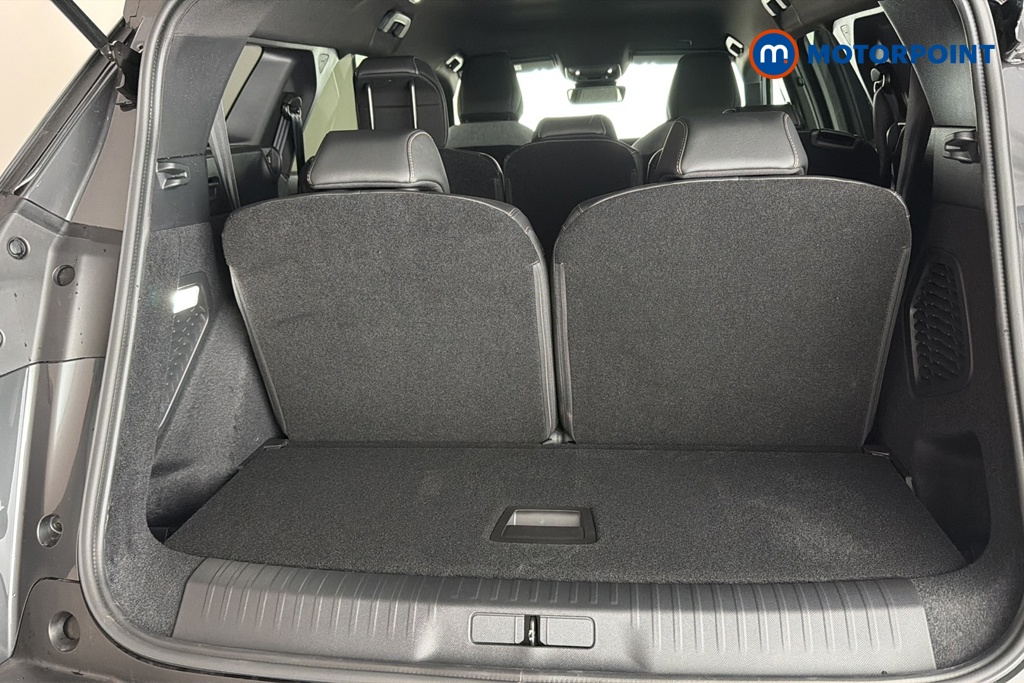 Peugeot 5008 Allure Premium Automatic Petrol SUV - Stock Number (1669658) - 30th supplementary image