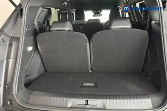 Peugeot 5008 Allure Premium Automatic Petrol SUV - Stock Number (1669658) - 30th supplementary image