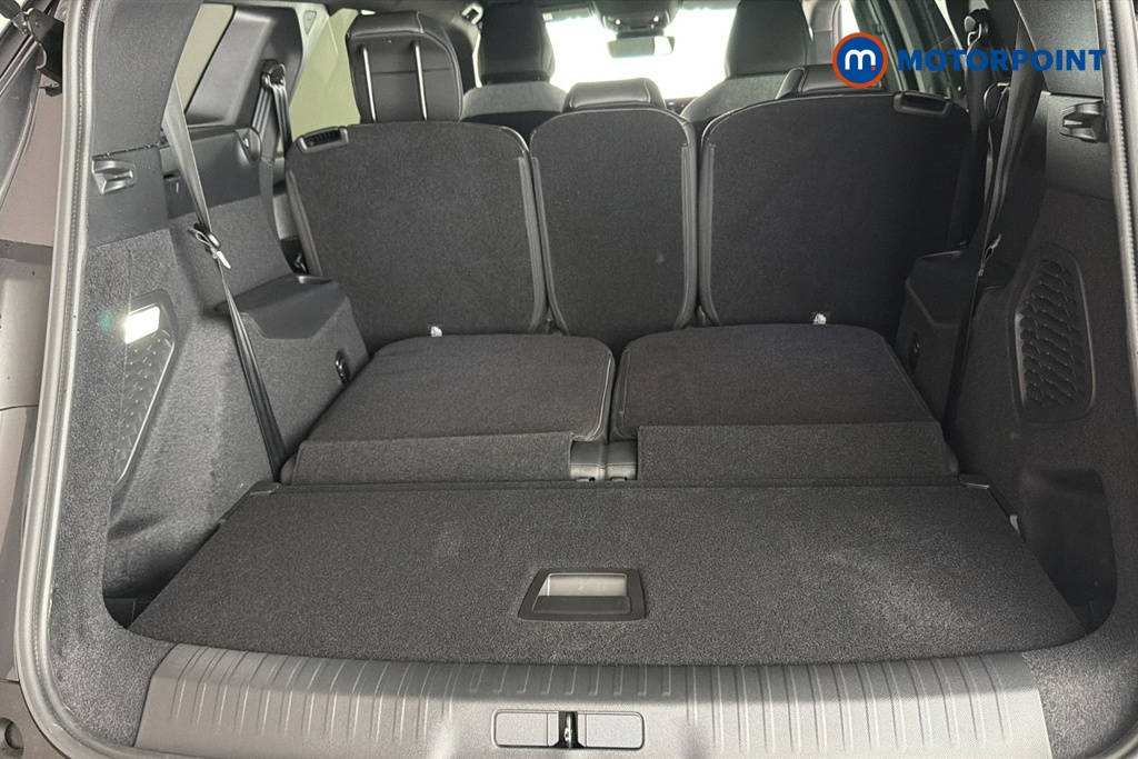 Peugeot 5008 Allure Premium Automatic Petrol SUV - Stock Number (1669658) - 31st supplementary image