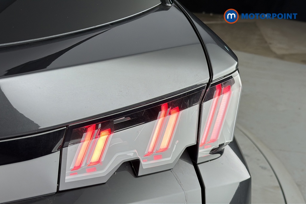 Peugeot 5008 Allure Premium Automatic Petrol SUV - Stock Number (1669658) - 36th supplementary image