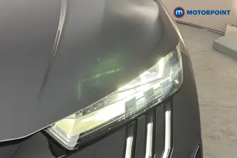 Peugeot 5008 Allure Premium Automatic Petrol SUV - Stock Number (1669658) - 42nd supplementary image