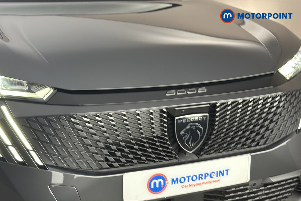 Peugeot 5008 Allure Premium Automatic Petrol SUV - Stock Number (1669658) - 43rd supplementary image