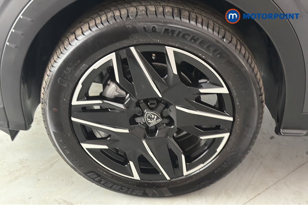 Peugeot 5008 Allure Premium Automatic Petrol SUV - Stock Number (1669658) - 44th supplementary image
