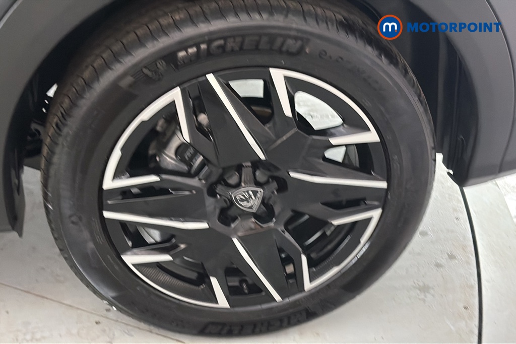 Peugeot 5008 Allure Premium Automatic Petrol SUV - Stock Number (1669658) - 45th supplementary image