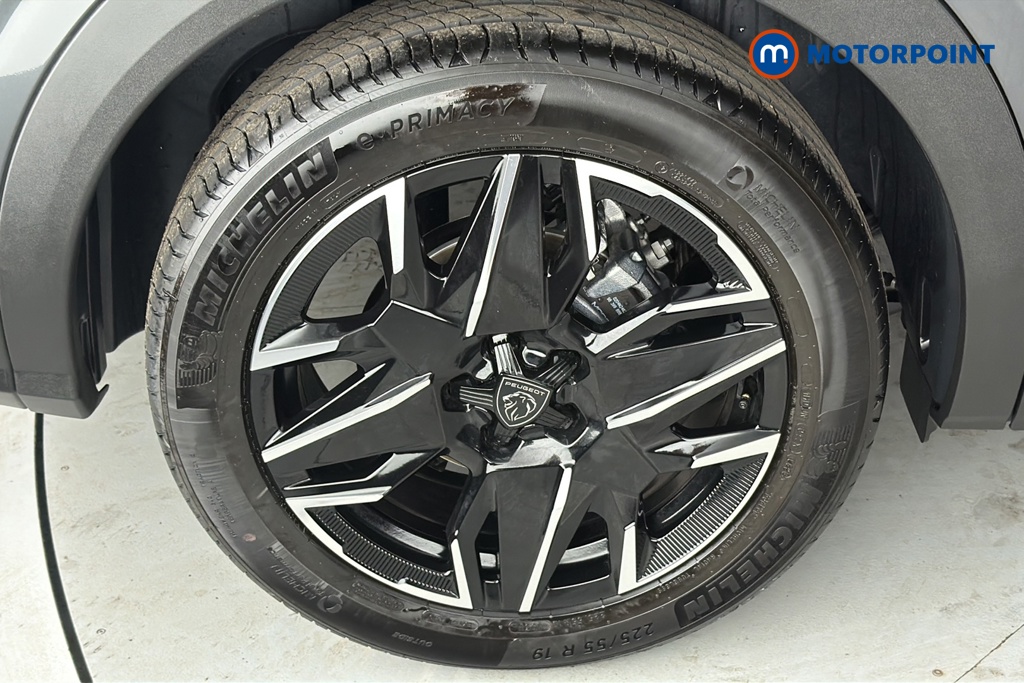 Peugeot 5008 Allure Premium Automatic Petrol SUV - Stock Number (1669658) - 46th supplementary image