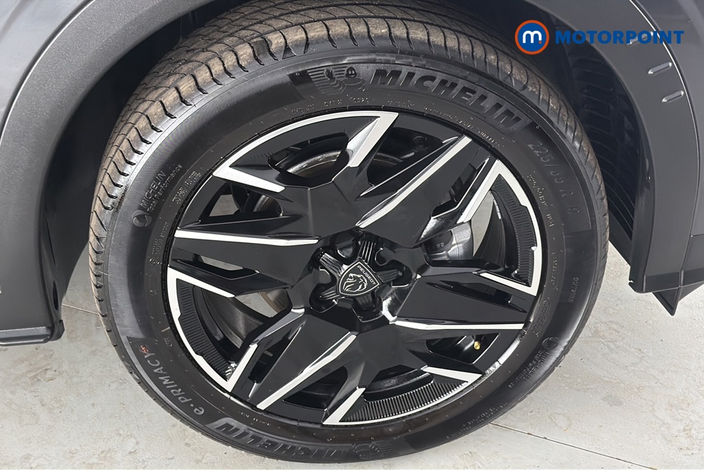 Peugeot 5008 Allure Premium Automatic Petrol SUV - Stock Number (1669658) - 47th supplementary image