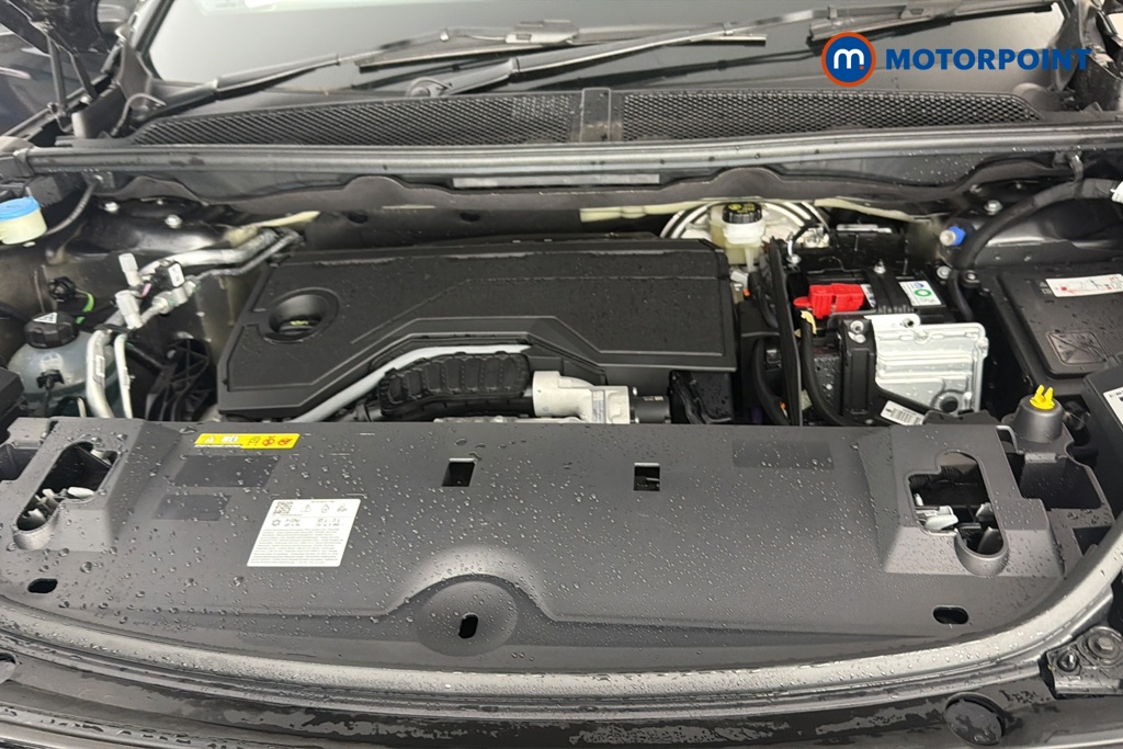Peugeot 5008 Allure Premium Automatic Petrol SUV - Stock Number (1669658) - 48th supplementary image