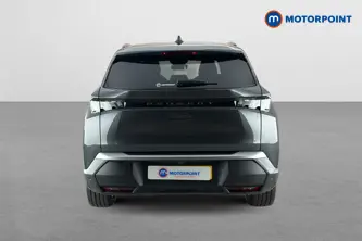 Peugeot 5008 Allure Premium Automatic Petrol SUV - Stock Number (1669658) - Rear bumper