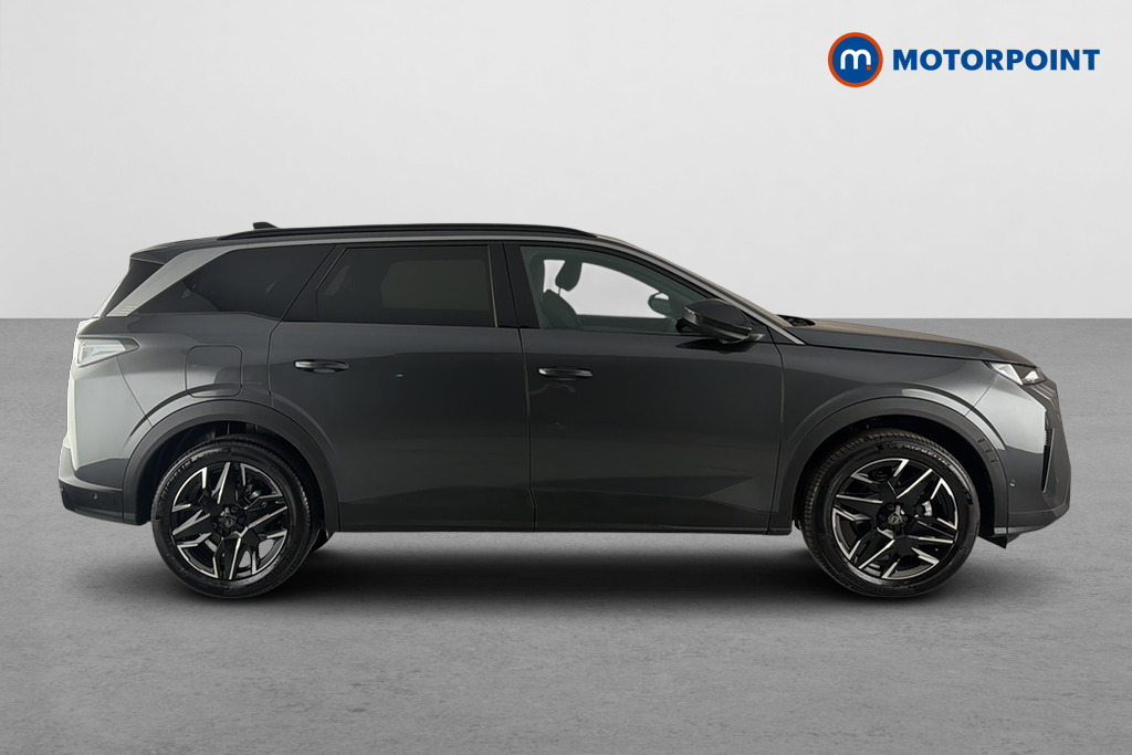 Peugeot 5008 Allure Premium Automatic Petrol SUV - Stock Number (1669658) - Passenger side