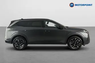 Peugeot 5008 Allure Premium Automatic Petrol SUV - Stock Number (1669658) - Passenger side