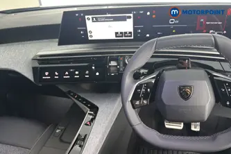 Peugeot 5008 Allure Premium Automatic Petrol SUV - Stock Number (1669658) - 1st supplementary image