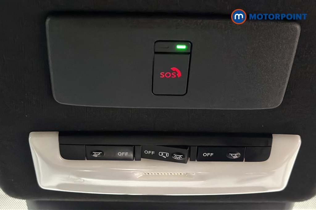 Nissan Juke N-Connecta Automatic Petrol SUV - Stock Number (1669773) - 993rd supplementary image