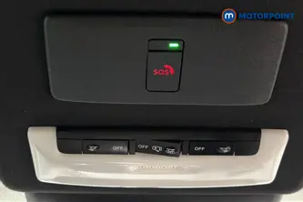 Nissan Juke N-Connecta Automatic Petrol SUV - Stock Number (1669773) - 993rd supplementary image
