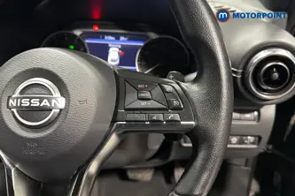 Nissan Juke N-Connecta Automatic Petrol SUV - Stock Number (1669773) - 3rd supplementary image