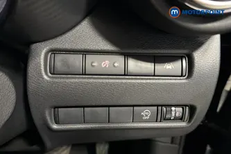 Nissan Juke N-Connecta Automatic Petrol SUV - Stock Number (1669773) - 11th supplementary image