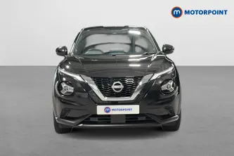 Nissan Juke N-Connecta Automatic Petrol SUV - Stock Number (1669773) - Front bumper