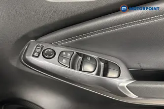 Nissan Juke N-Connecta Automatic Petrol SUV - Stock Number (1669773) - 19th supplementary image