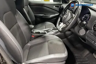 Nissan Juke N-Connecta Automatic Petrol SUV - Stock Number (1669773) - 22nd supplementary image