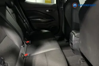 Nissan Juke N-Connecta Automatic Petrol SUV - Stock Number (1669773) - 25th supplementary image