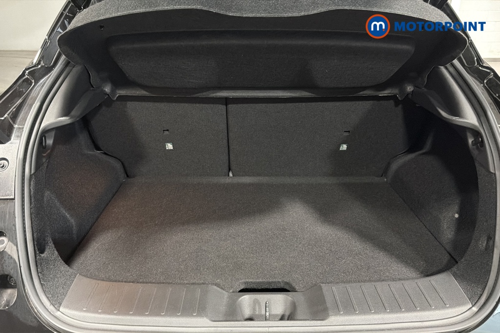 Nissan Juke N-Connecta Automatic Petrol SUV - Stock Number (1669773) - 30th supplementary image