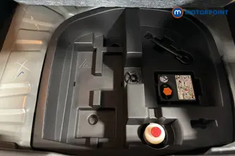 Nissan Juke N-Connecta Automatic Petrol SUV - Stock Number (1669773) - 33rd supplementary image