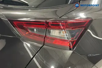 Nissan Juke N-Connecta Automatic Petrol SUV - Stock Number (1669773) - 36th supplementary image