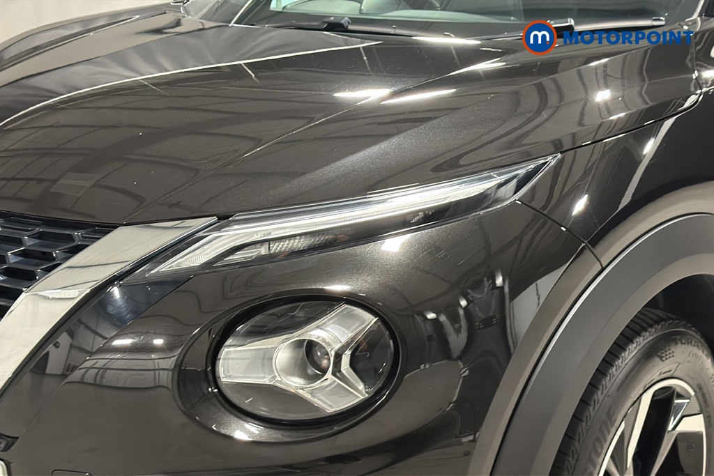 Nissan Juke N-Connecta Automatic Petrol SUV - Stock Number (1669773) - 42nd supplementary image