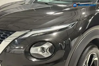 Nissan Juke N-Connecta Automatic Petrol SUV - Stock Number (1669773) - 42nd supplementary image