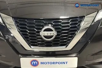 Nissan Juke N-Connecta Automatic Petrol SUV - Stock Number (1669773) - 43rd supplementary image