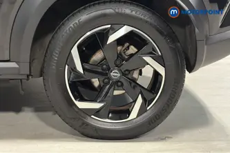 Nissan Juke N-Connecta Automatic Petrol SUV - Stock Number (1669773) - 45th supplementary image