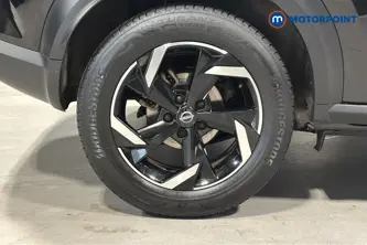 Nissan Juke N-Connecta Automatic Petrol SUV - Stock Number (1669773) - 46th supplementary image