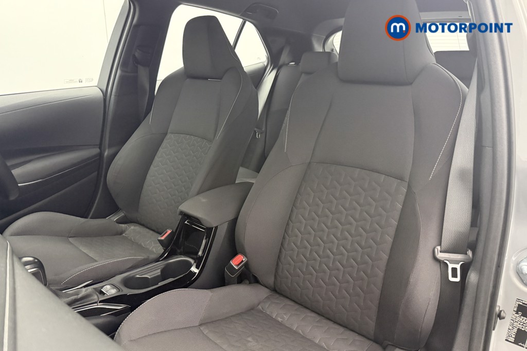 Toyota Corolla Icon Tech Automatic Petrol-Electric Hybrid Hatchback - Stock Number (1669854) - 3rd supplementary image
