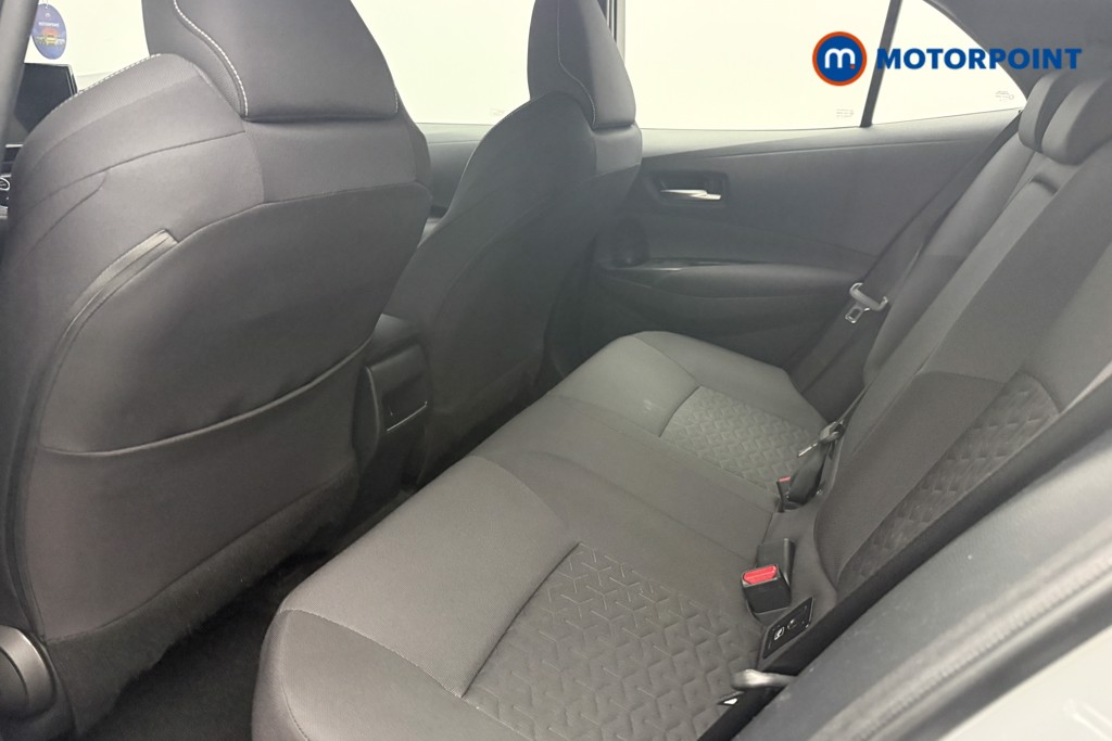 Toyota Corolla Icon Tech Automatic Petrol-Electric Hybrid Hatchback - Stock Number (1669854) - 5th supplementary image