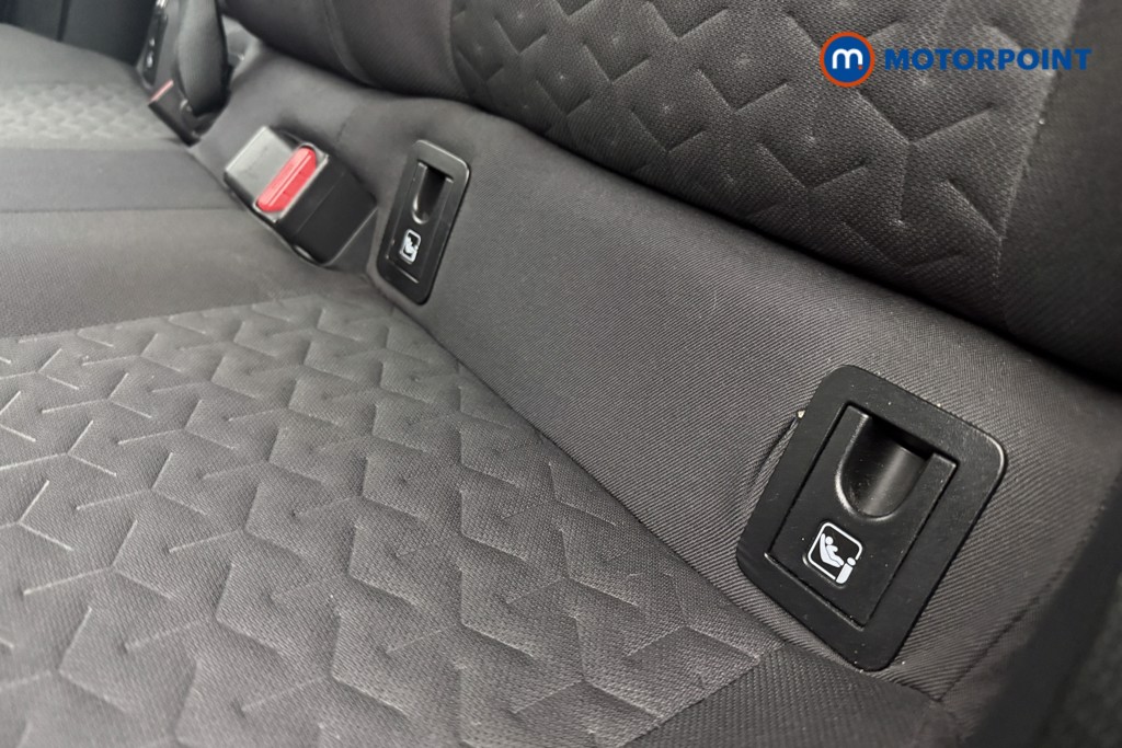 Toyota Corolla Icon Tech Automatic Petrol-Electric Hybrid Hatchback - Stock Number (1669854) - 6th supplementary image