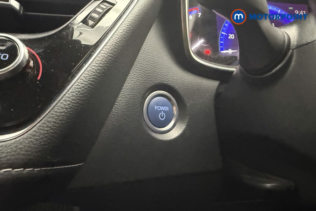 Toyota Corolla Icon Tech Automatic Petrol-Electric Hybrid Hatchback - Stock Number (1669854) - 16th supplementary image