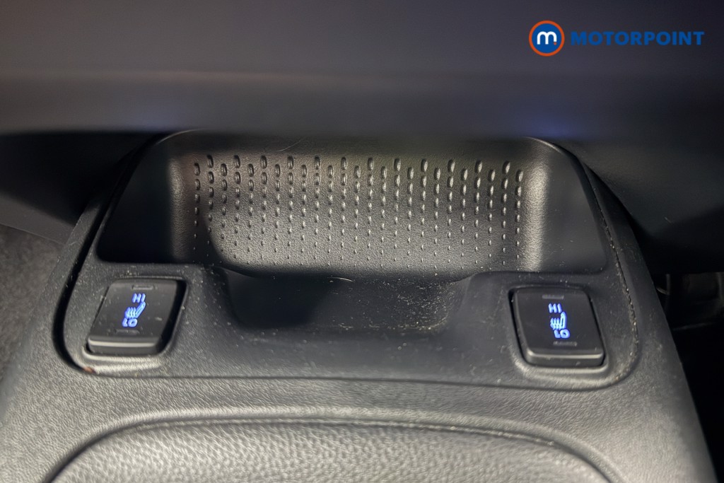Toyota Corolla Icon Tech Automatic Petrol-Electric Hybrid Hatchback - Stock Number (1669854) - 17th supplementary image