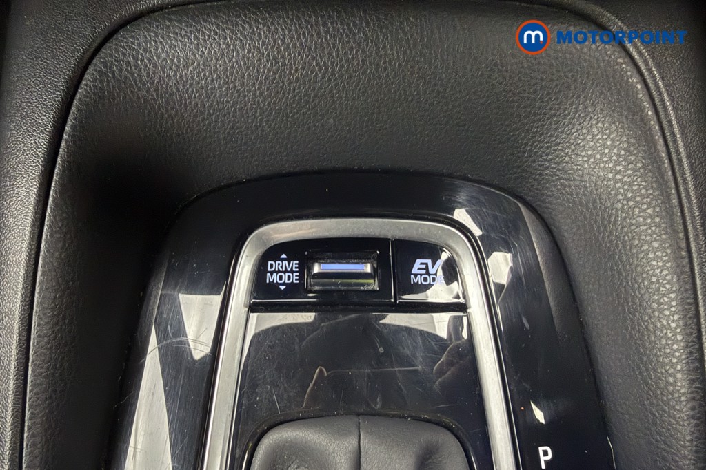 Toyota Corolla Icon Tech Automatic Petrol-Electric Hybrid Hatchback - Stock Number (1669854) - 18th supplementary image