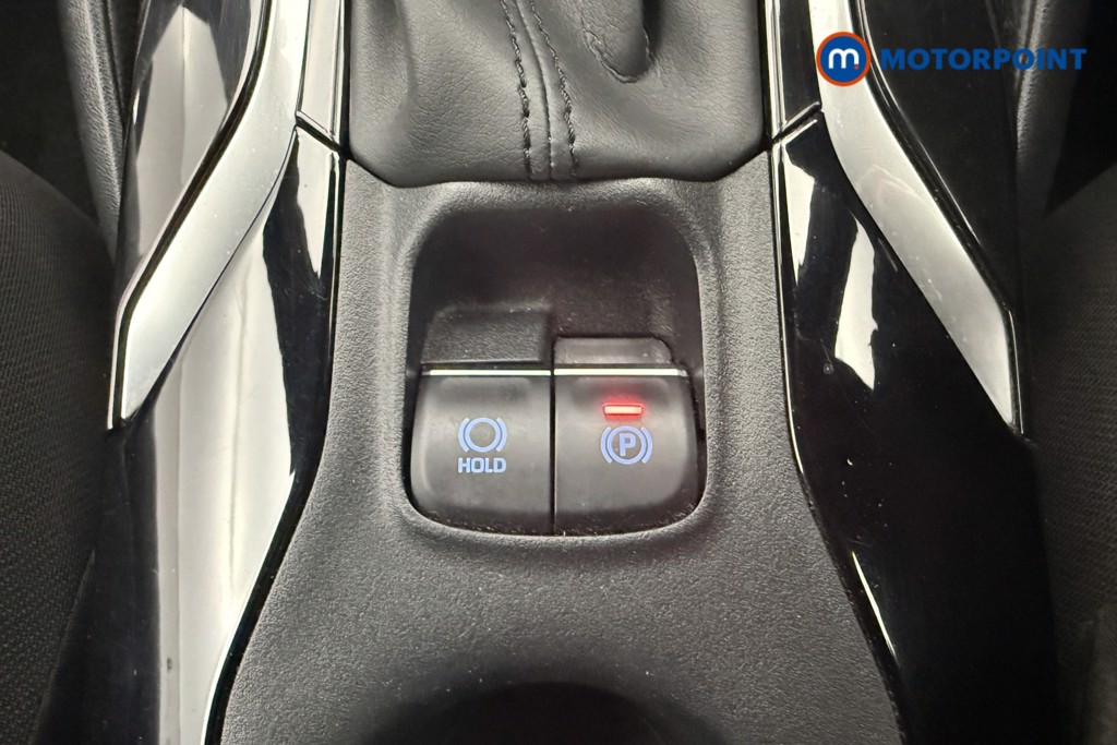 Toyota Corolla Icon Tech Automatic Petrol-Electric Hybrid Hatchback - Stock Number (1669854) - 20th supplementary image