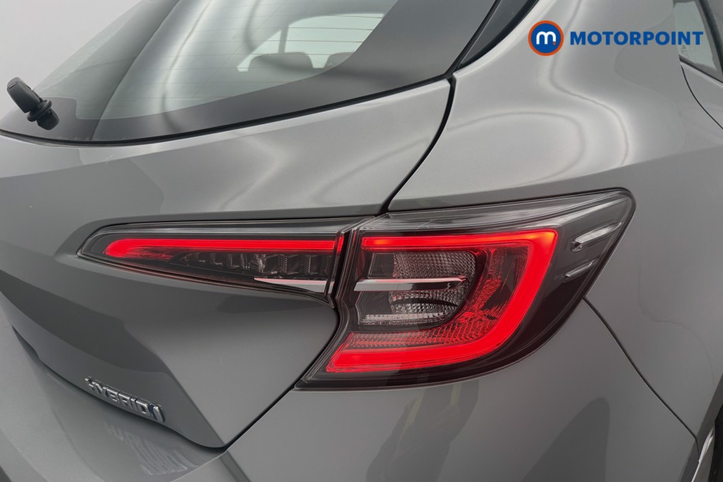 Toyota Corolla Icon Tech Automatic Petrol-Electric Hybrid Hatchback - Stock Number (1669854) - 22nd supplementary image