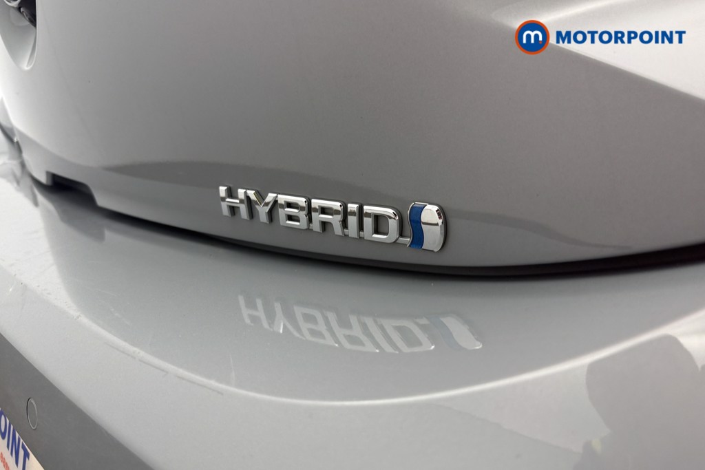 Toyota Corolla Icon Tech Automatic Petrol-Electric Hybrid Hatchback - Stock Number (1669854) - 23rd supplementary image