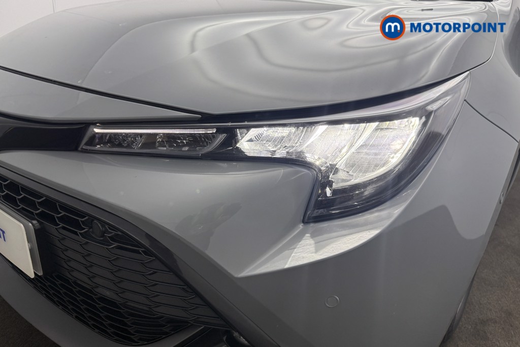 Toyota Corolla Icon Tech Automatic Petrol-Electric Hybrid Hatchback - Stock Number (1669854) - 26th supplementary image