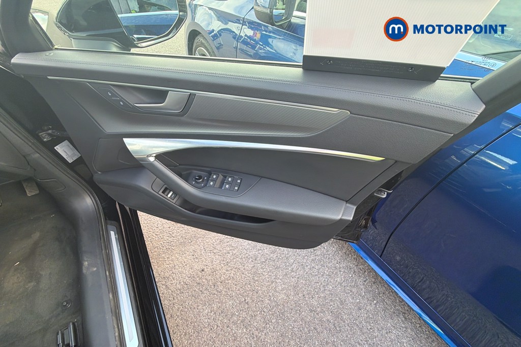 Audi A6 Sport Automatic Petrol Saloon - Stock Number (1669868) - 2nd supplementary image