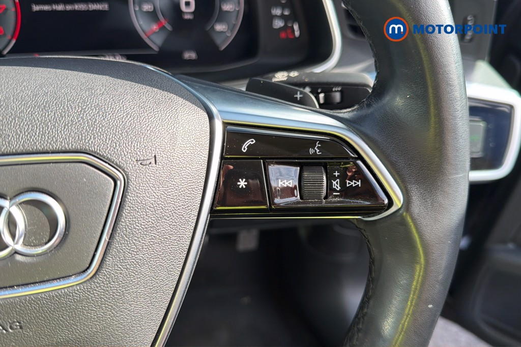 Audi A6 Sport Automatic Petrol Saloon - Stock Number (1669868) - 10th supplementary image