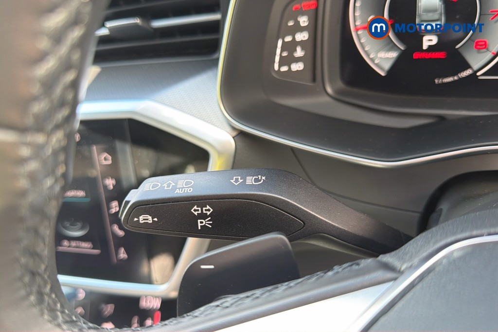 Audi A6 Sport Automatic Petrol Saloon - Stock Number (1669868) - 11th supplementary image